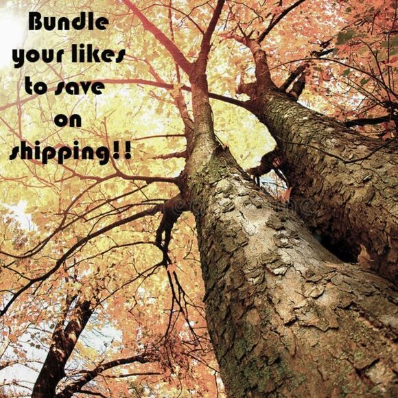 Bundle Your Likes!!  - Picture 1 of 1